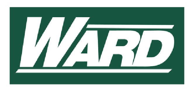 Ward